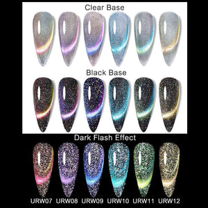 Dynamic Cat Magnetic Gel 7ml Clearance UR SUGAR