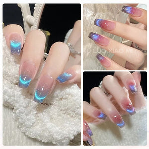 Dynamic Cat Magnetic Gel 7ml Gel Nail Polish UR SUGAR