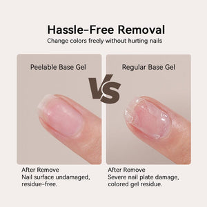 Function Gel Polish 10ml Gel Nail Polish BORN PRETTY