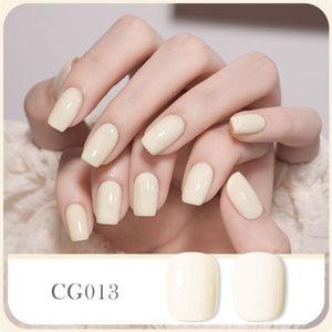 Color Gel Polish CG013 10ml Gel Nail Polish BORN PRETTY
