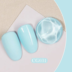 Color Gel Polish CG031 10ml Gel Nail Polish BORN PRETTY