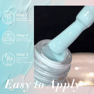 Color Gel Polish CG031 10ml Gel Nail Polish BORN PRETTY