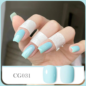 Color Gel Polish CG031 10ml Gel Nail Polish BORN PRETTY
