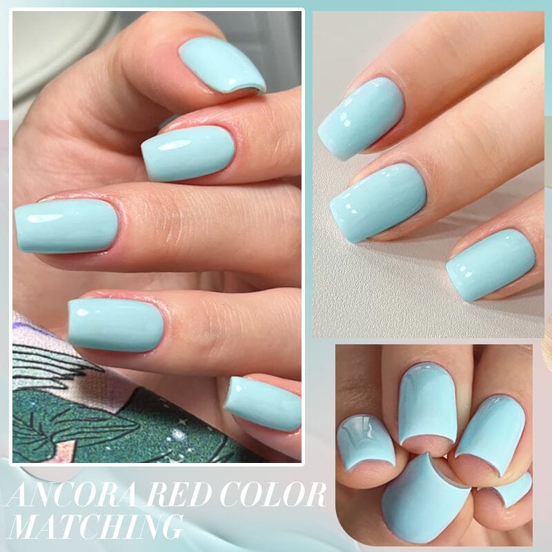 Color Gel Polish CG031 10ml Gel Nail Polish BORN PRETTY