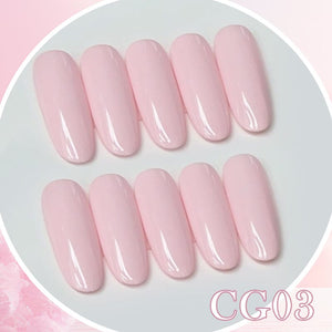 Color Gel Polish CG003 10ml Gel Nail Polish BORN PRETTY