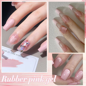 Color Gel Polish CG003 10ml Gel Nail Polish BORN PRETTY