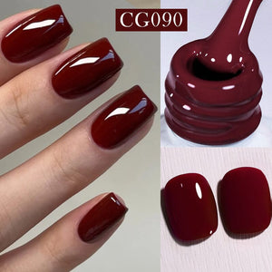 Color Gel Polish CG090 10ml Gel Nail Polish BORN PRETTY