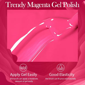 Color Gel Polish CG120 10ml Gel Nail Polish BORN PRETTY