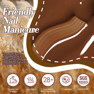 10ml Color Gel Polish CG019 Gel Nail Polish BORN PRETTY