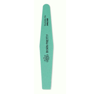 Washable Nail File 100/180 Tools & Accessories BORN PRETTY