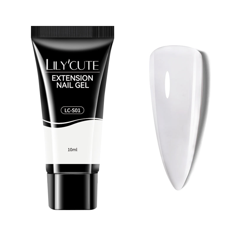 Extension Nail Gel LC-S01 10ml