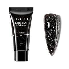 Extension Nail Gel LC-S10 10ml