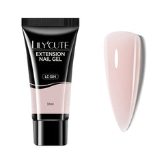 Extension Nail Gel LC-S04 10ml