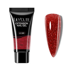 Extension Nail Gel LC-S09 10ml