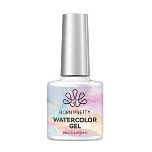 Function Gel Polish 10ml Gel Nail Polish BORN PRETTY