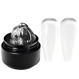 Non Stick Hand Extension Gel NSG01 15ml Extension Nail Gel BORN PRETTY