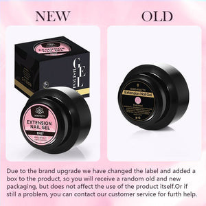 Extension Nail Gel 60ml Extension Nail Gel BORN PRETTY