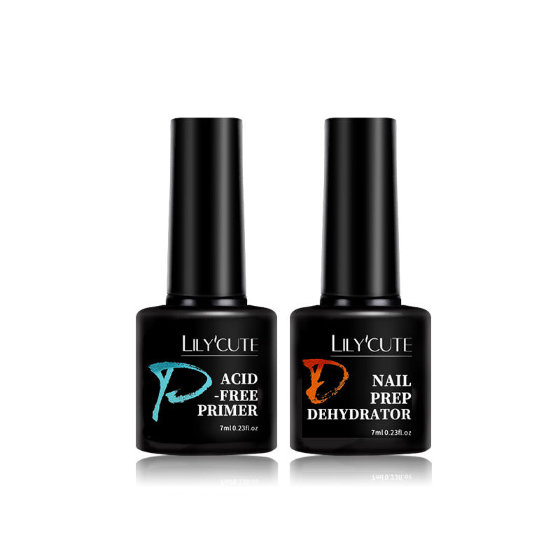 Nail Primer Prep Dehydrator 7ml