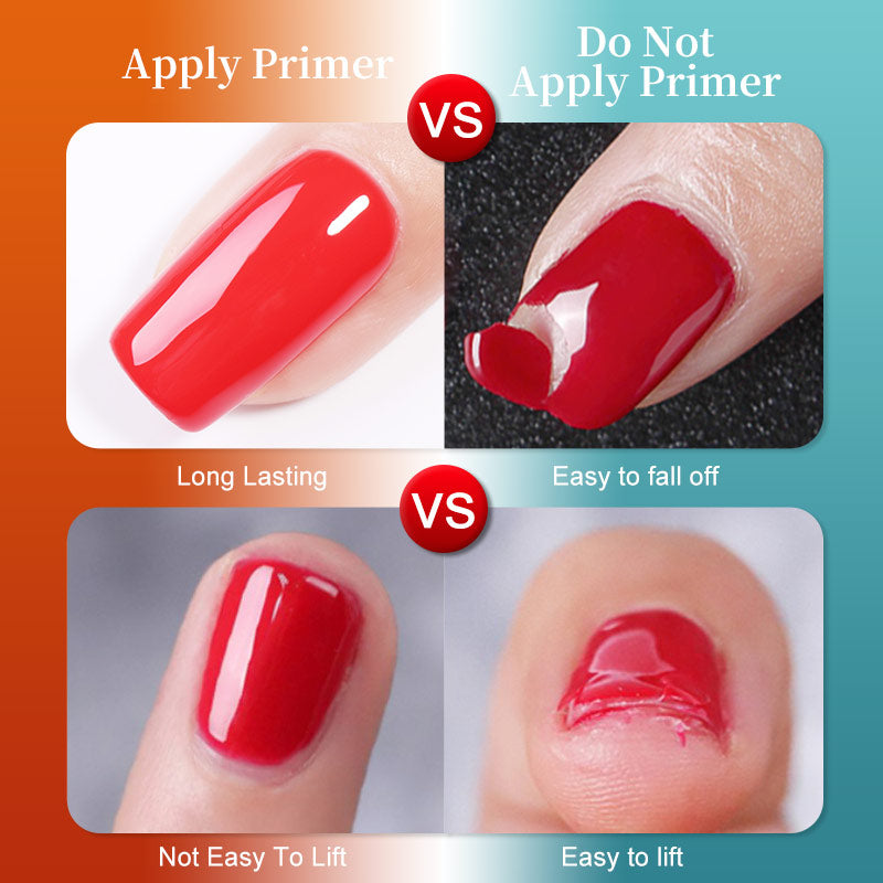 Nail Primer Prep Dehydrator 7ml