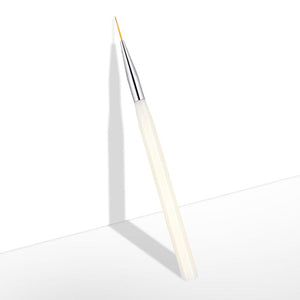 Liner Nail Brush 5/7/9/11/13/15mm Tools & Accessories No Brand