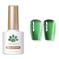 Jelly Gel JN42 10ml Gel Nail Polish BORN PRETTY