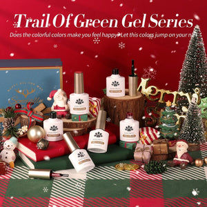 Red Jelly Gel Polish JN85 10ml Gel Nail Polish BORN PRETTY