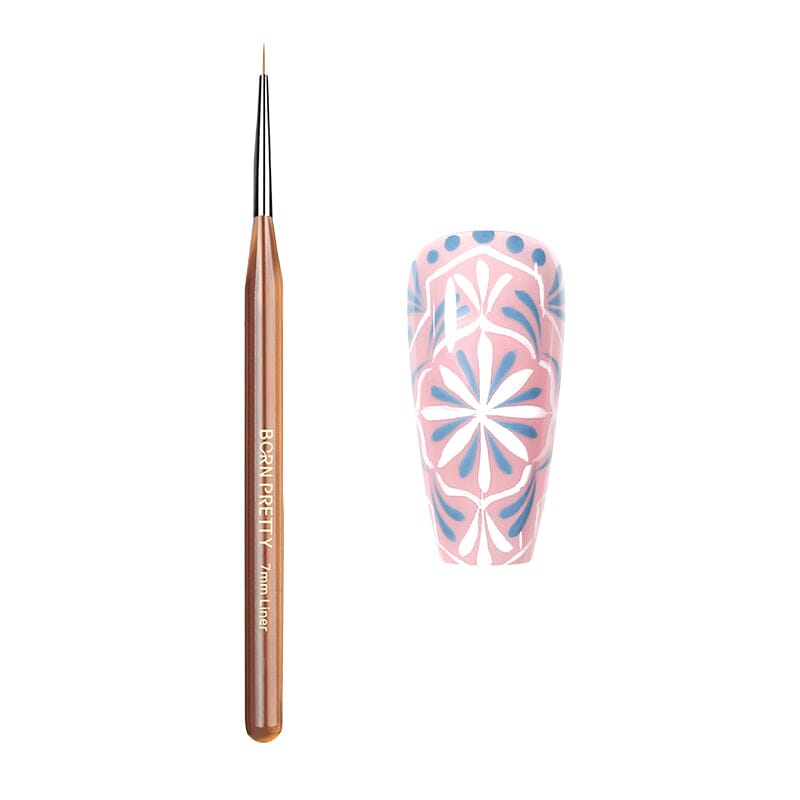Liner Brush S #05 Tools & Accessories No Brand