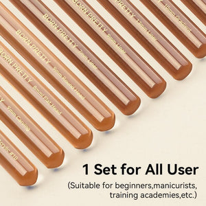 BORN PRETTY Nail Art Brush Tools & Accessories BORN PRETTY