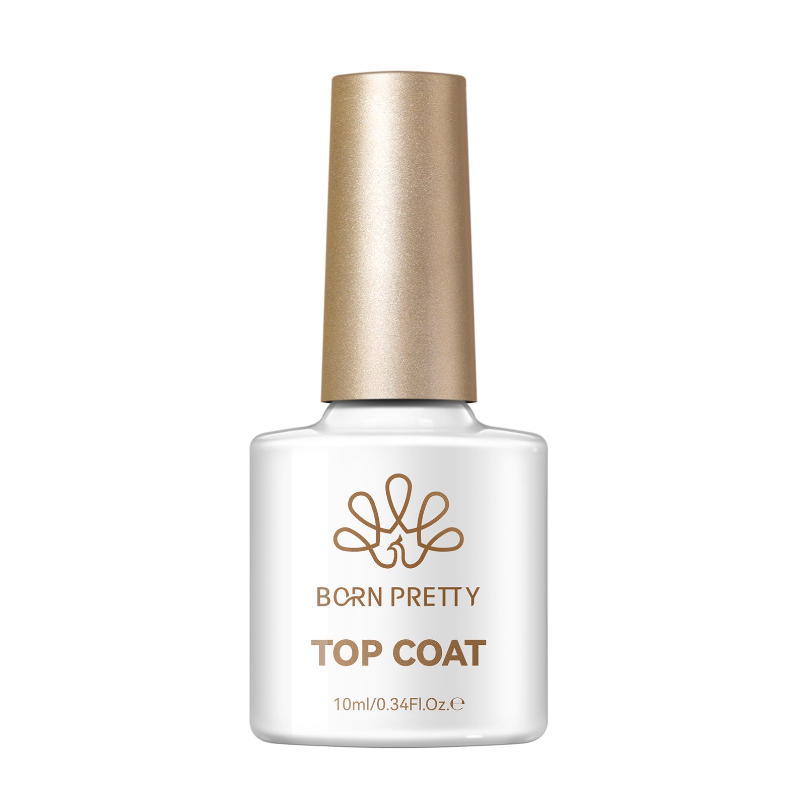 Builder Top Coat 10ml