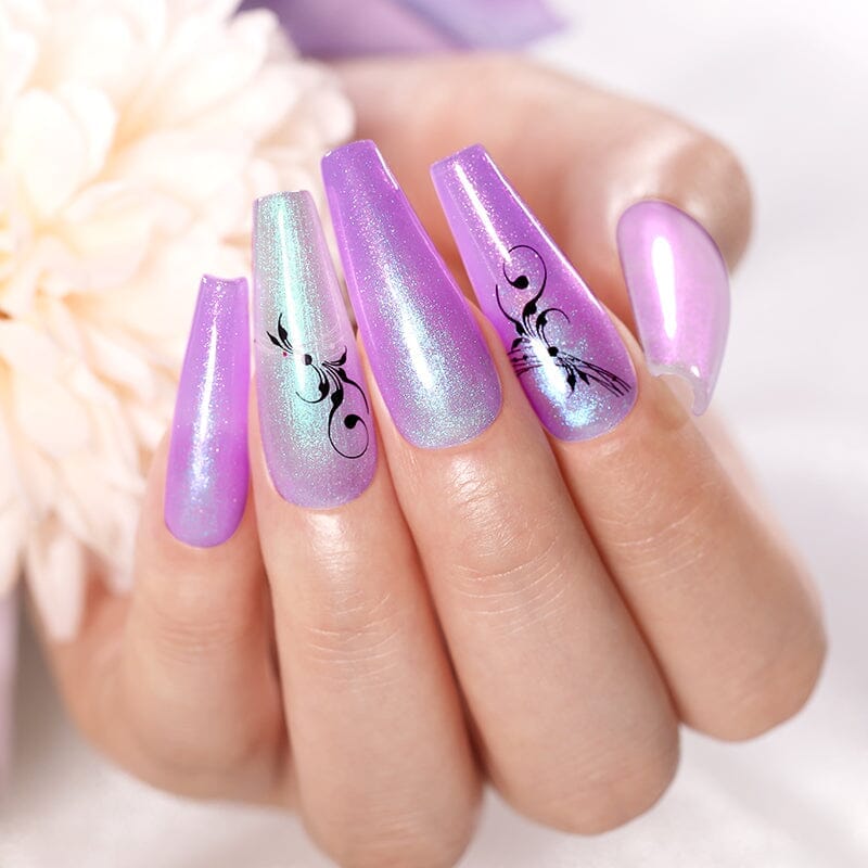 Auroras Rubber Base Gel 7ml Gel Nail Polish UR SUGAR