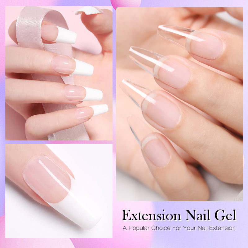 Extension Nail Gel 225g