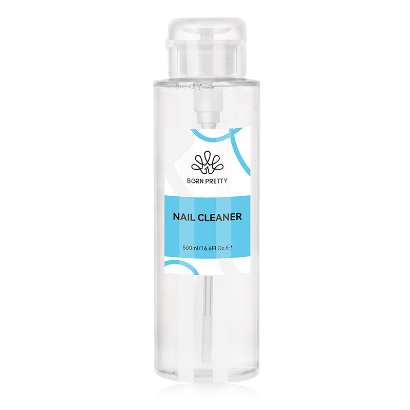Nail Cleaner 500ml