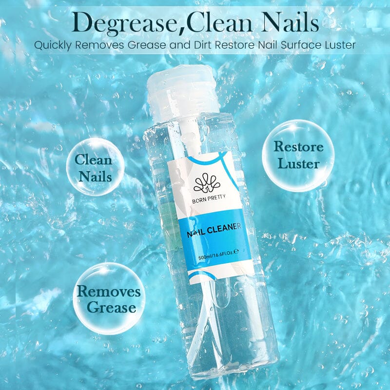 Nail Cleaner 500ml