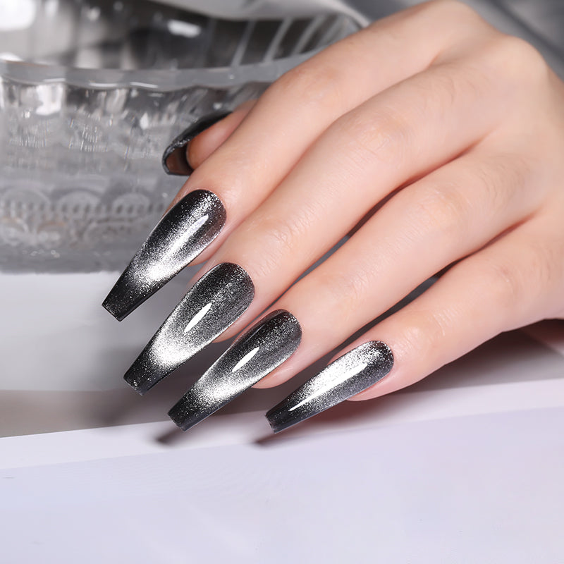 Black Cat Magnetic Gel Polish 7ml