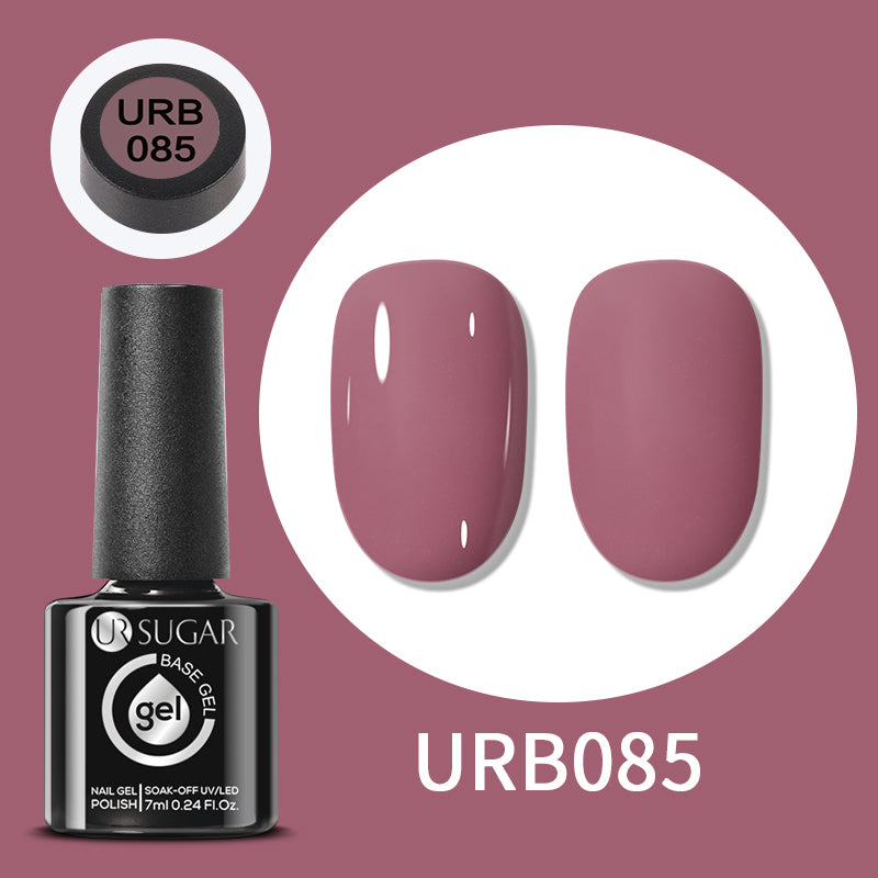 Rubber Base Gel URB085 7ml