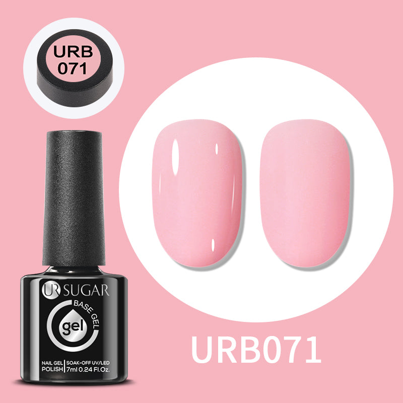 Rubber Base Gel URB071 7ml