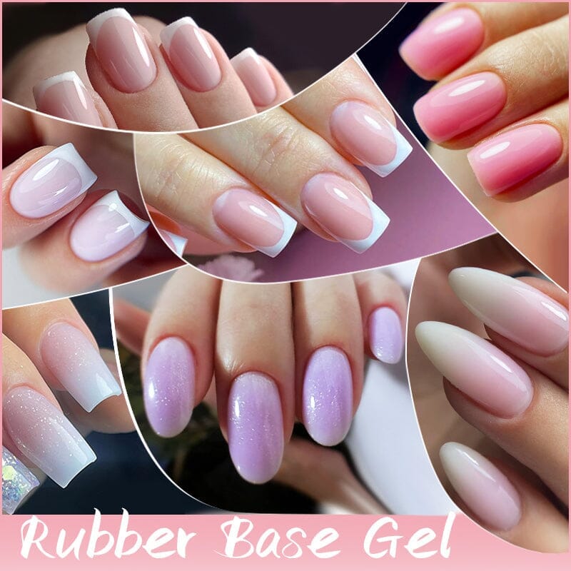 Rubber Base Gel URB071 7ml Clearance UR SUGAR