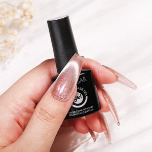 Cat Magnetic Rubber Base Gel URB100 7ml Clearance UR SUGAR