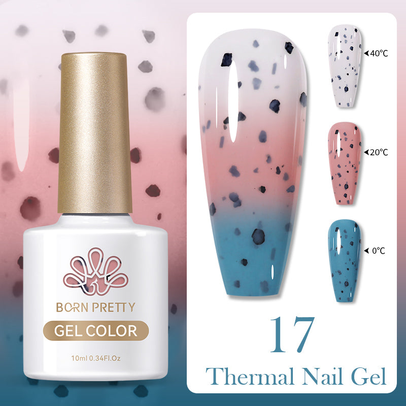 Thermal Nail Gel TN17 10ml