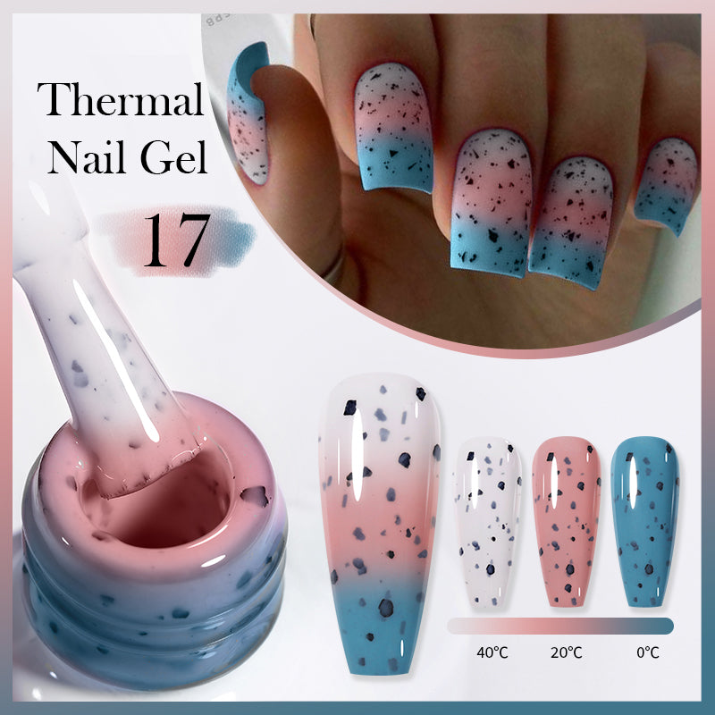 Thermal Nail Gel TN17 10ml