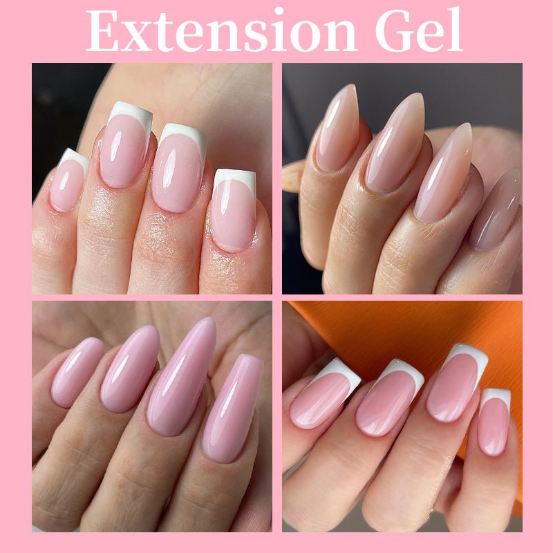 Extension Nail Gel 15ml