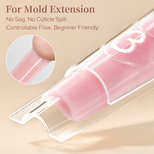 5 in 1 Builder Gel QC01 10ml