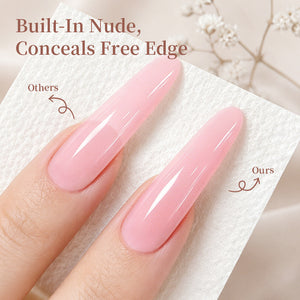 5 in 1 Builder Gel QC01 10ml