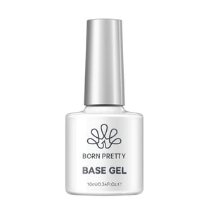Super Base Gel 10ml Gel Nail Polish BORN PRETTY