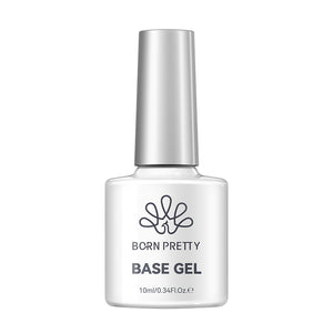 Super Base Gel 10ml Gel Nail Polish BORN PRETTY