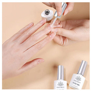 Super Base Gel 10ml Gel Nail Polish BORN PRETTY