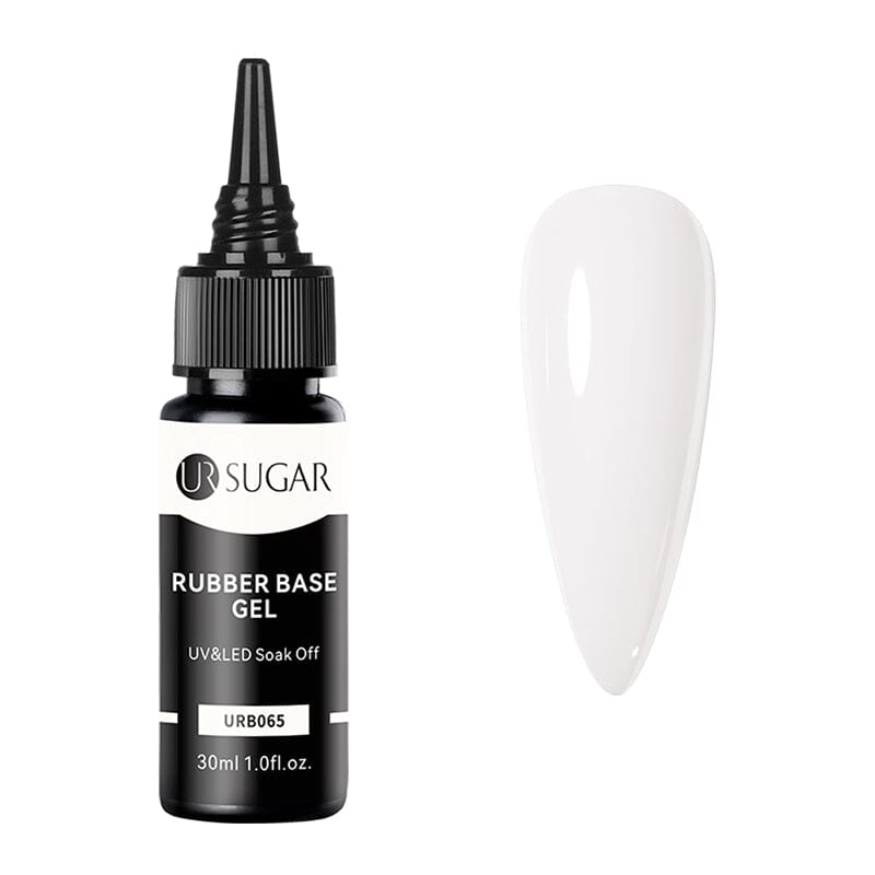Rubber Base Gel URB065 30ml Base & Top Coat UR SUGAR