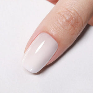 Rubber Base Gel URB065 30ml Base & Top Coat UR SUGAR