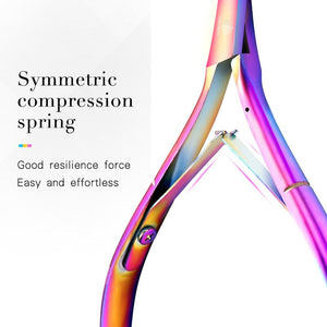 BORN PRETTY Stainless Steel Manicure Tools Tools & Accessories BORN PRETTY