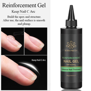 Reinforcement Gel 250g Gel Nail Polish BORN PRETTY